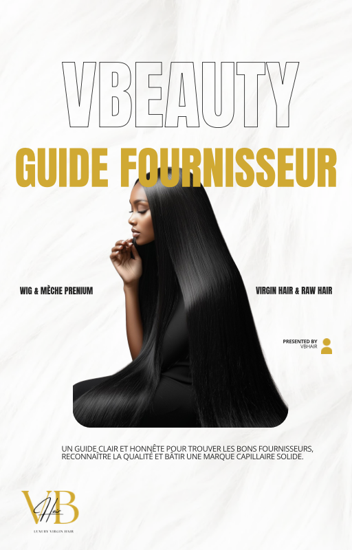 E-book 3 fournisseurs wig