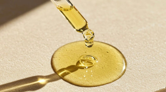 SKINCARE " huile précieuse "