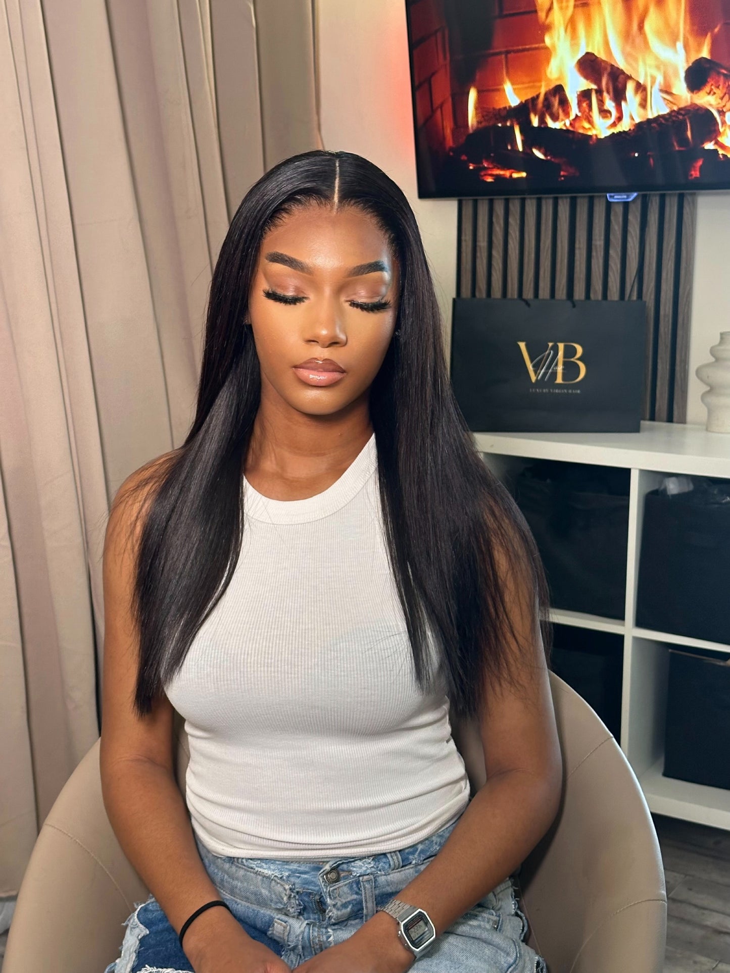 wig " MUSE "