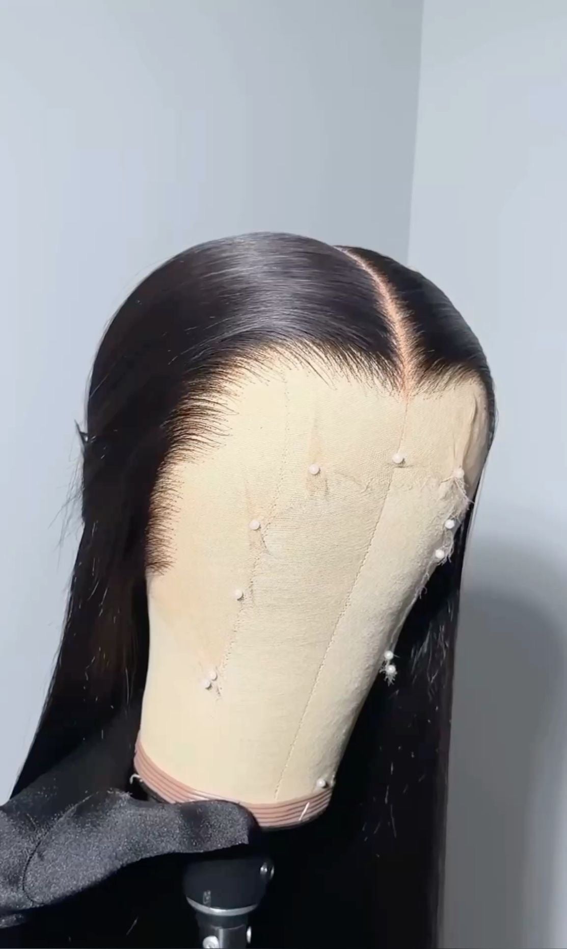 WIG - prêt-à-porter custom