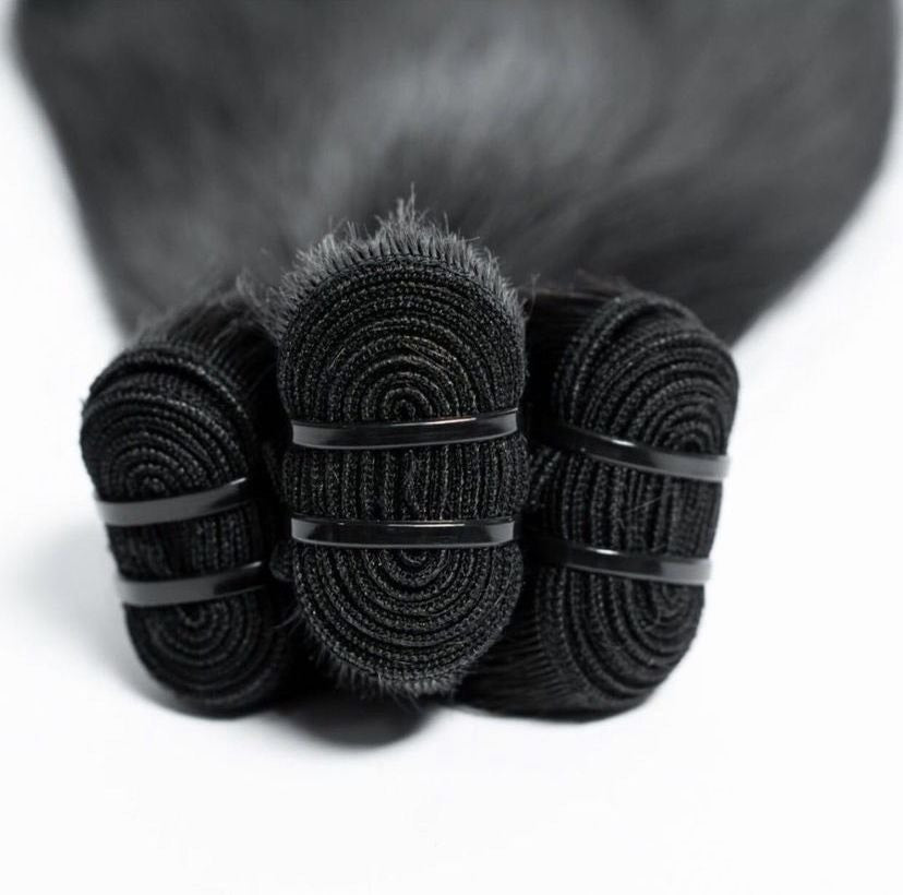 BUNDLES VIRGIN HAIR