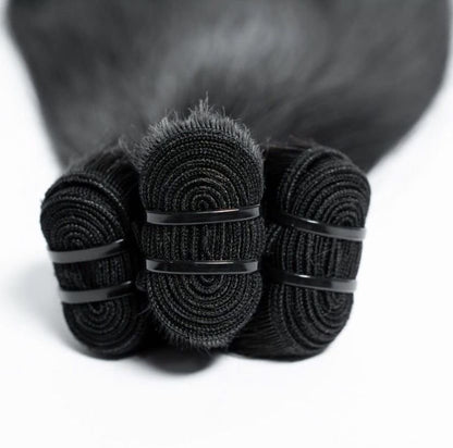BUNDLES VIRGIN HAIR