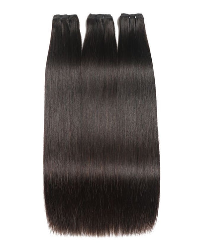 BUNDLES VIRGIN HAIR
