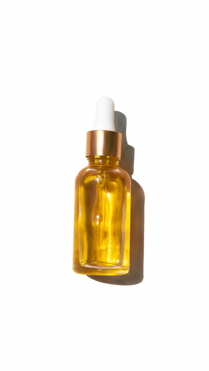 SKINCARE " huile précieuse "